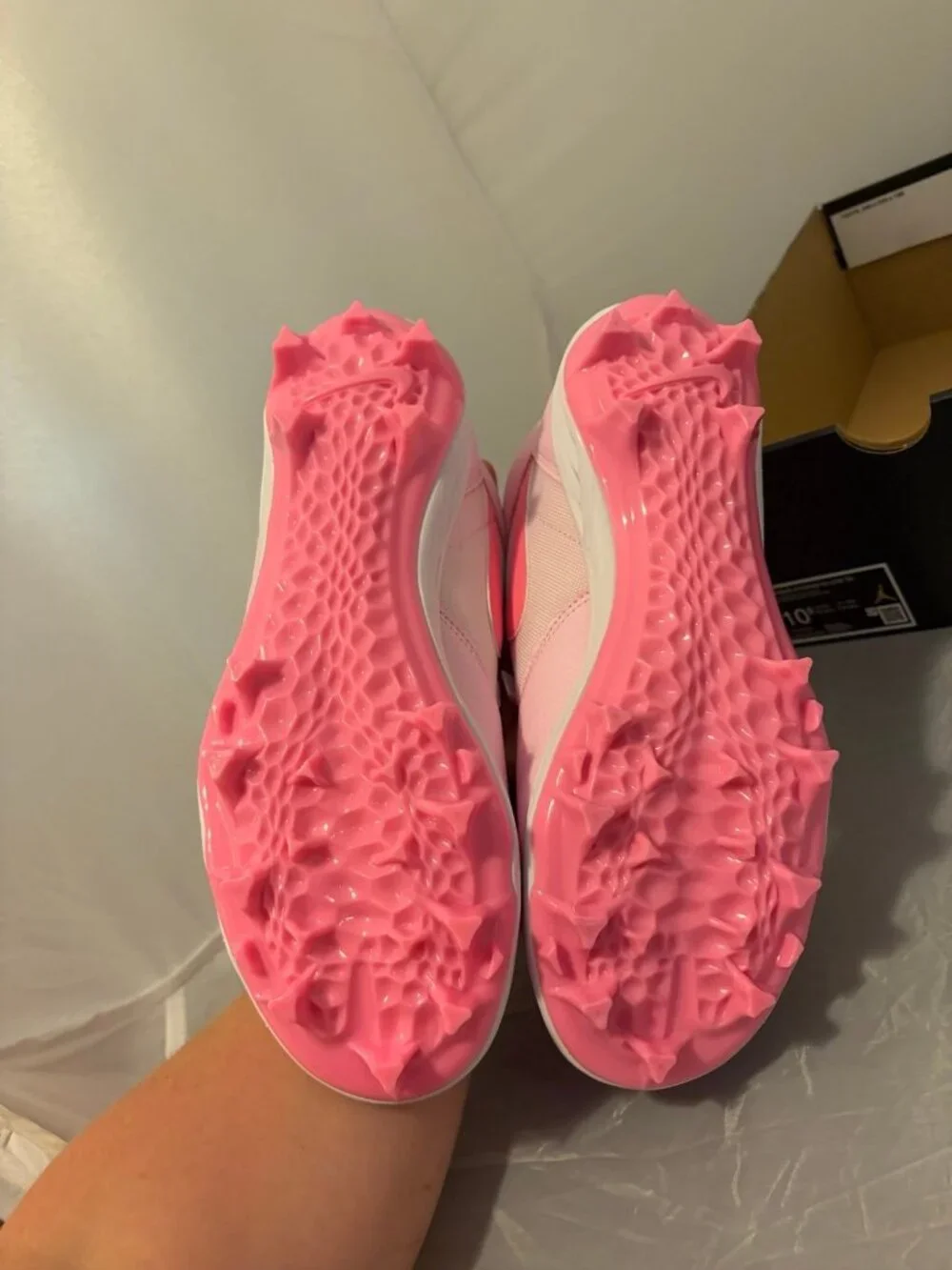Jordan brand new